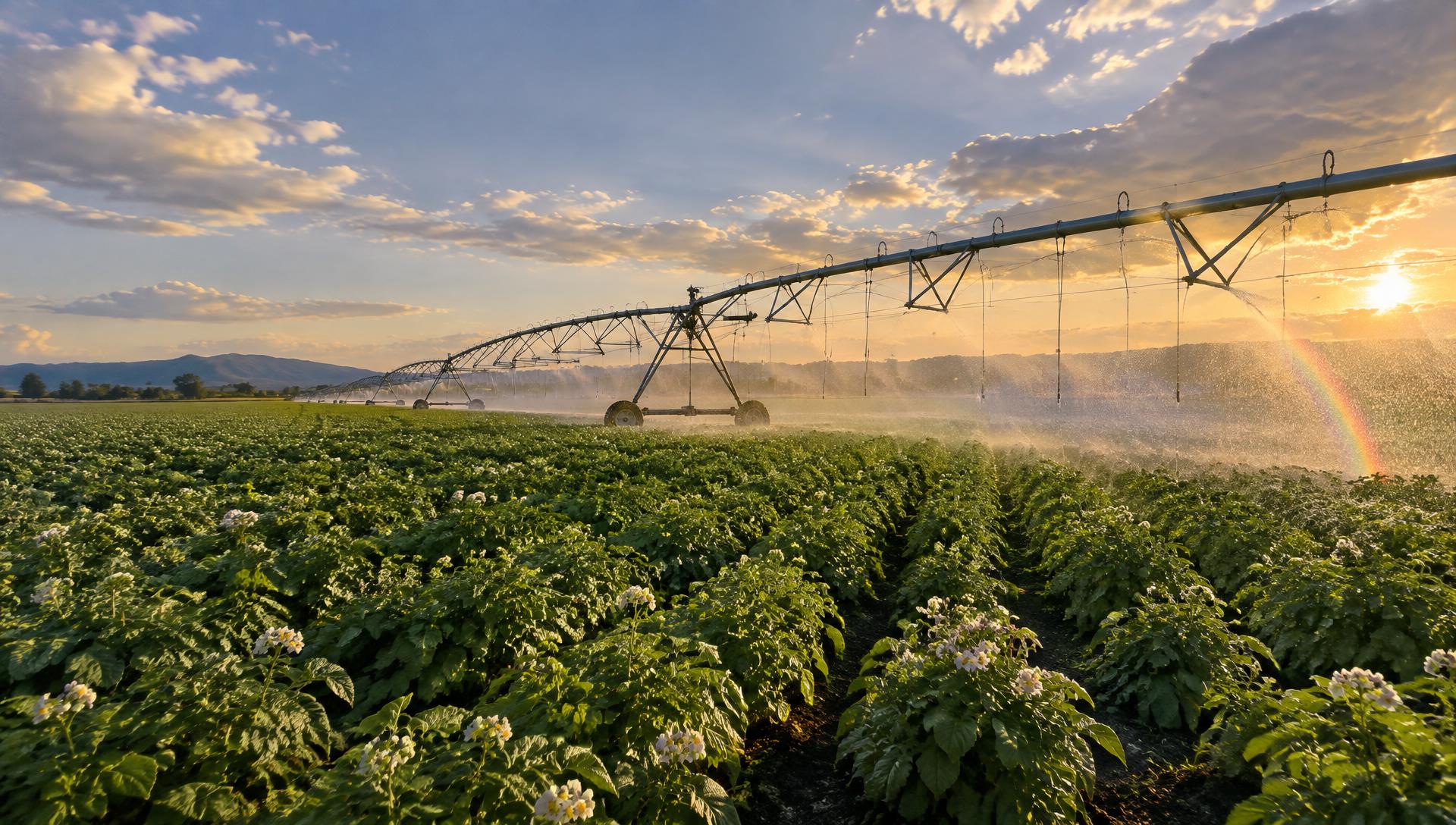 Irrigation